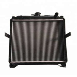 BUY Radiator Assy 757-31010 757-23980 757-21060 for Lister Petter LPW LPW3 LPW4 for sale