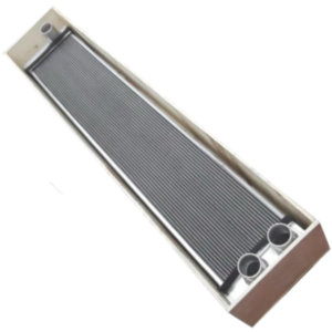 BUY Radiator Core Assembly 14X-03-61911 for Komatsu Bulldozers D65EX D65PX for sale