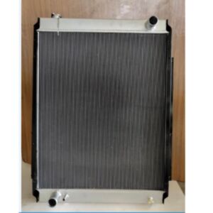 Radiator Core Assmebly 206-03-61610 for Komatsu  PC220 PC228 PC228US online