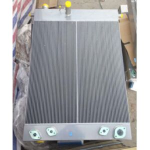 Radiator Core Assy 17A-03-00010 for Komatsu Bulldozer D155A-3 D155A-5 D155AX-5 D155AX-5 online