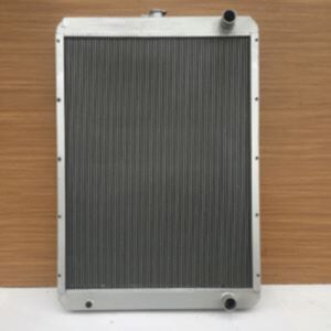 BUY Radiator for Kobelco Excavator SK60-5 USA for sale