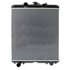 Radiator KV23226 for John Deere 325 328 5030TT002 5030TT001 4024TT002 CT322 CT332 Loader online