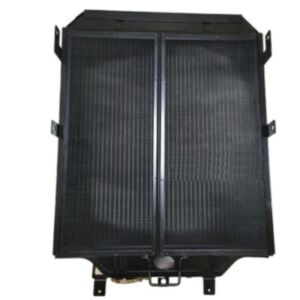 BUY Radiator SJ13086 SJ10789 for John Deere Tractor 1054 1204 1354 1404 904 for sale