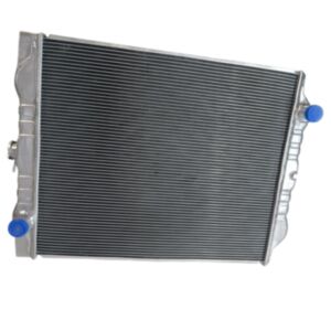 Radiator W041100002 for Hitachi Excavator ZX120 ZX120-6 online