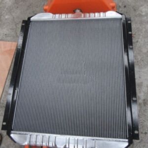 BUY Radiator YN0500024F3 for Kobelco Excavator SK200-5 USA for sale
