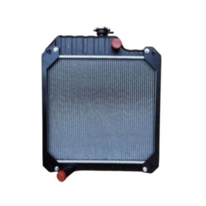 Radiator 067322 067323T1 450208 45-0208 for Massey Ferguson AGCO Loader