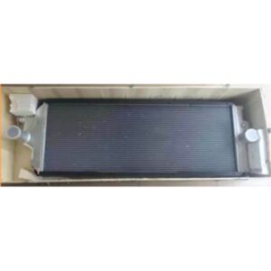 Radiator 383-6407 for Caterpillar CAT 345C MH 345D 345D L 349D 349D L Excavator online