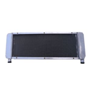 Radiator 6648799 for Bobcat 843 2000 Loader online