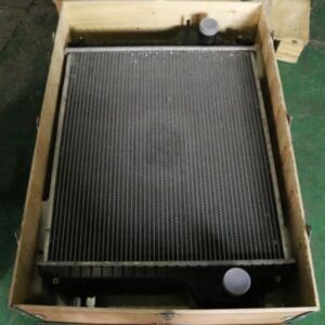 Radiator 87575996 87575998 for New holland T6030 T6050 T6070 T6080 Tractor online