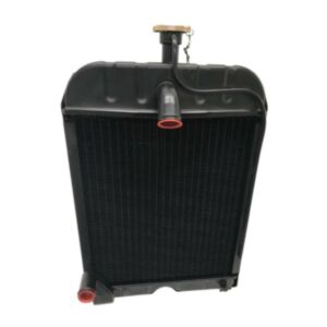 Radiator 8N8005 86551430 for Ford New Holland 2N 8N 9N Tractor online