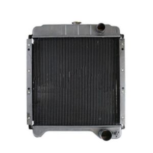 Radiator A172038 for CASE 580K 580SK 4390 660 4390T 760 online