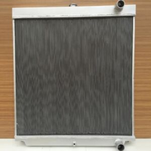 Radiator LN00056 for CASE Crawler Excavator CX135SR online