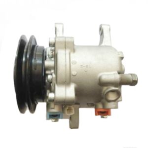 BUY For Kubota Excavator U35-4 U55 U55-4 Air Conditioning Compressor RD451-93900 for sale