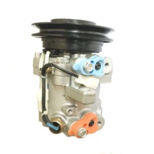 BUY For Kubota Wheel Loader R530 R630 Air Conditioning Compressor RD451-93900 for sale