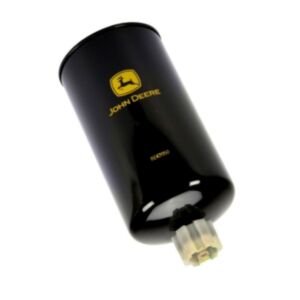 BUY For John Deere Elevating Scraper 762B 862B Fuel Filter RE42050 for sale