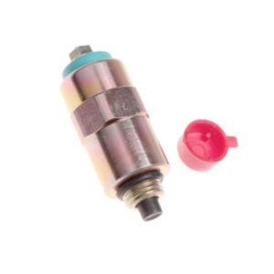 RE54064 12V Fuel Stop Shut Off Solenoid For John Deere 12V online