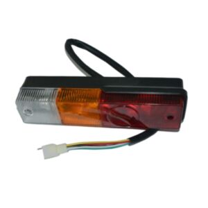 1 PC Rear Lamp 37B-1EB-4530 for Komatsu Forklift CX50 FD10-18-20 FD20/25-16 FD30N-16 FG30-16 FG35/40-10 FG45-10 online