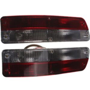 Rear Lamp Back Light Tail Light YM80S00001F1 YM80S00001F2 for Kobelco Excavator SK170-8 SK200-6 SK200-8 online
