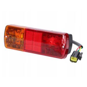 Rear Light 700/41600 for JCB Backhoe Loader 3CX 4CX 5CX 214 215 217 online