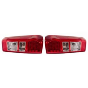 Rear Light 8-98125399-3 8-98125398-3 for Isuzu Truck D-MAX12 D-MAX 2012 online