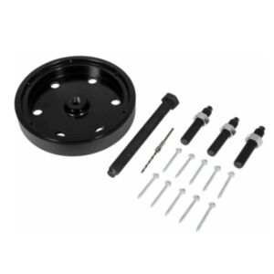 Rear Seal Wear Sleeve Installer Remover Tool 3164780 for Cummins Engine ISX15 ISX12 QSX online