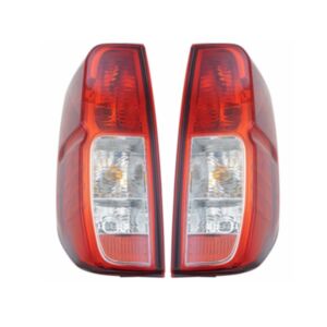 Rear Tail Light Lamp Assembly Left and Right Kit 26555EA80B 26550EA80B for Nissan Frontier online