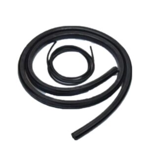 BUY Rear Window Weather Strip Seal 6675387 6554149 for Bobcat A250 A300 S130 S150 T110 T140 T180 T190 751 753 763 773 863 873 883 963 for sale