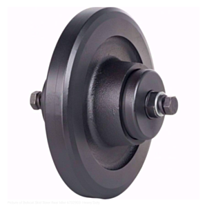 Rear Idler Assembly 6732903, 6693238 For Bobcat Skid Steer Loader(s) T140, T180, T190 Aftermarket Part online