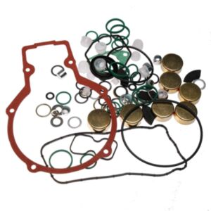 BUY Rebuild kit for P7100 Injection Pump fits 6B 6BT 12V 5.9 5.9L Dodge Cummins for sale