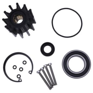 Buy Rebuild Kit of Water Pump 21212799 3812519 for Volvo Penta Engine 4.3 5.0 5.7
