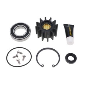 Buy Rebuild Kit of Water Pump 21214599 21214596 for Volvo Penta Engine 4.3 5.0 5.7