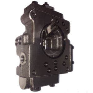 BUY Regulator Main Pump Servo Valve Assy for kawasaki K3V112dtp16vr for sale