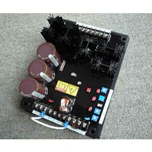 Regulator AVR 202-8634 For Caterpillar Diesel Generator LEROY SOMER BASLER online