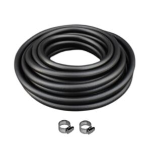 Reinforced Rubber Fuel Hose Unleaded Petrol Fuel Pipe for Diesel Oil Line Hydraulic Oil Antifreeze online