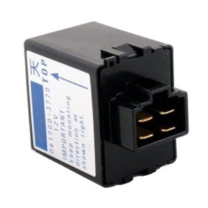 BUY Relay 061700-3770 061700-3771 061700-3760 for Kubota Relay Stop Solenoid Original for sale