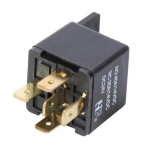 BUY Relay 108589 for Skyjack SJIII 3215 3219 3220 3226 4620 4626 4632 4830 4832 6832 24V 30/40A for sale