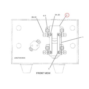 Relay 9F3099 for Caterpillar CAT Engine 3114 3116 3204 Excavator 205B 206B