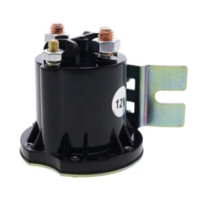 Relay Switch DC Contactor Solenoid 684-1261-212 for Trombetta PowerSeal 4 Terminals Current 150A Max 800A with Nuts and Bolts online