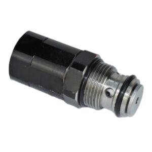 Relief Valve 25/222416 for JCB Backhoe Loader 3DX 3CX 4C 214-4 215S 217-4 online