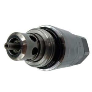 Buy Relief Valve 4372039 for John Deere Excavator 160DLC 200LC 210CW 225CLC 230LC 2454D 2954D 3754D 2054