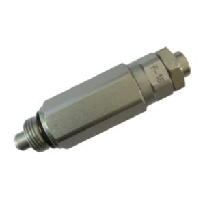 BUY Relief Valve for Yanmar Excavator VIO10 VIO20 for sale