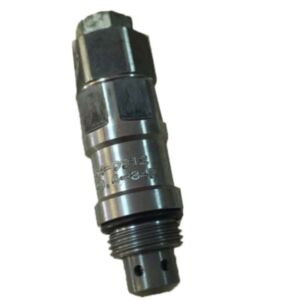 Relief Valve 172187-74160 For 2005 Yanmar VIO75-A Midi Excavator online