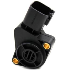 BUY Renault Accelerator Pedal Sensor 21116881 81519590 3948425 85109590 for Volvo FH FM FM9 FM12 FH12 FH16 for sale