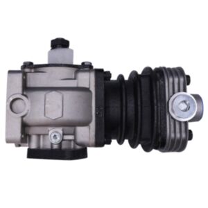 For Renault S110 S130 S150 JP11 JP13 GF151 Air Brake Compressor 5000249136 5000047358 online