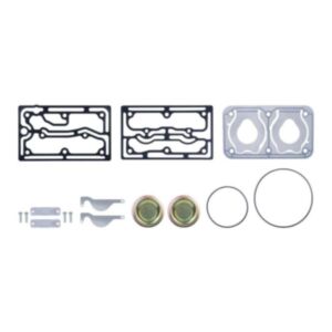 Repair Kit of Air Brake Compressor 4127040120 for Volvo FM9 FM12 FH16 FH12 NH12 Renault 480 Truck online