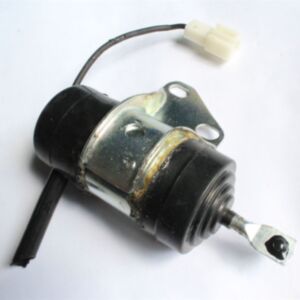 Replace for Kubota D722-B Stop solenoid 16851-60012 online