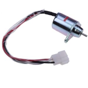 Replacement Fuel Solenoid 22226393 for Doosan Light Tower Ingersoll Rand Mobile Compressor XHP405 XHP605 P185 XP185 online