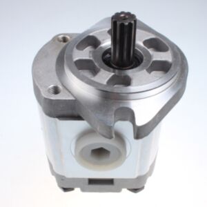 BUY For HITACHI Excavator EX300-3 EX300LC-3 EX300H-3 Pilot Gear Pump 4181700 9217993 for sale