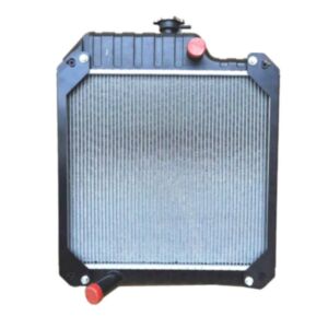 Replacement 067323T1 Massey Ferguson Radiator For Brazilian Tractor 425 435 440 445 online