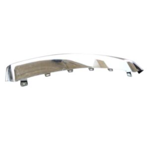 Replacement 2012-2015 Tesla Model S Rear Lower Diffuser Chrome Trim 6009004-01-B online